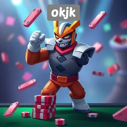 Keunggulan Bermain di Situs Game Okjk