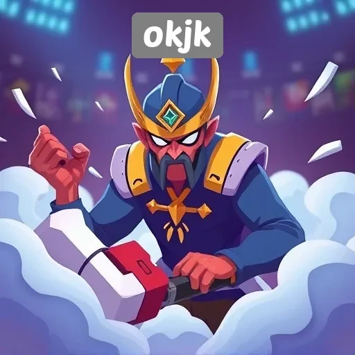 Strategi Terbaik untuk Menang di Game Okjk