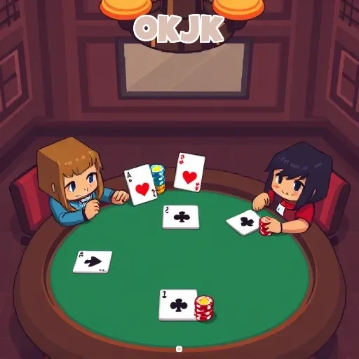 okjk: Menyelami Berita Game Terbaru dan Terpopuler di Indonesia