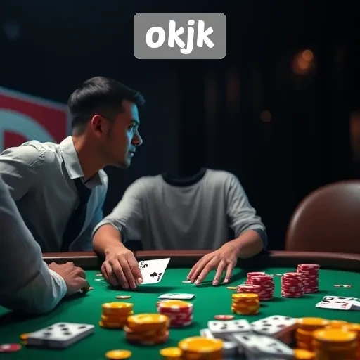 Panduan Lengkap Menggunakan Situs Game Okjk