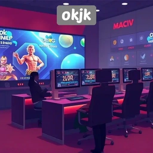 Kelebihan dan Kekurangan Situs Game Okjk