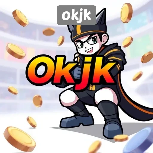 Mengenal Situs Game Okjk dan Fitur Menariknya