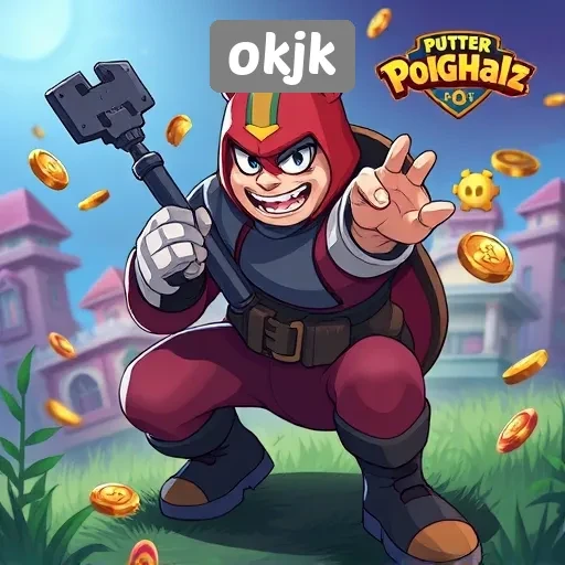 10 Game Populer yang Tersedia di Okjk Saat Ini