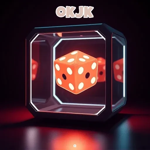 okjk: Nikmati Permainan Teka-Teki yang Seru dan Menantang!