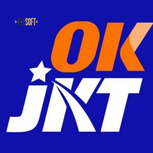 Logo resmi okjk