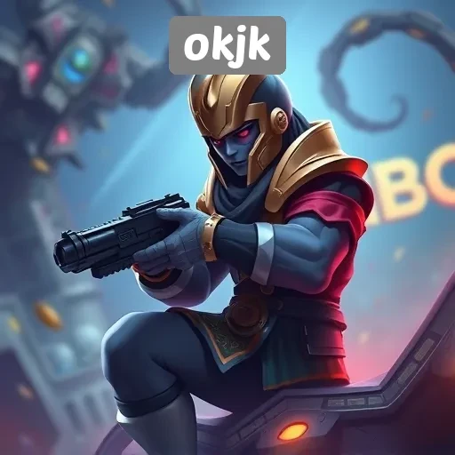 Memahami Fitur Utama Situs Game Okjk